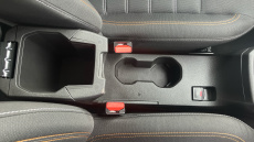 Dacia Sandero Stepway 1.0 TCe Prestige 5dr Petrol Hatchback